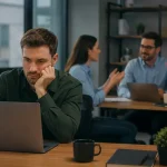 Quando il CRM resta ai margini del lavoro quotidiano