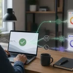 Flussi di email e telefono collegano una conversione alle piattaforme Google Ads e Meta