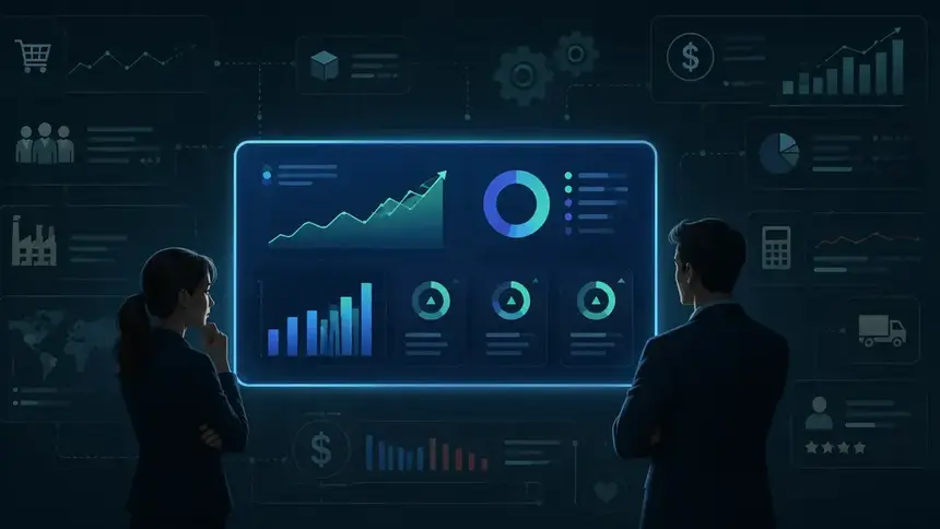 Analisi del ROAS e delle metriche di efficienza pubblicitaria per capire se i dati dietro le campagne sono affidabili
