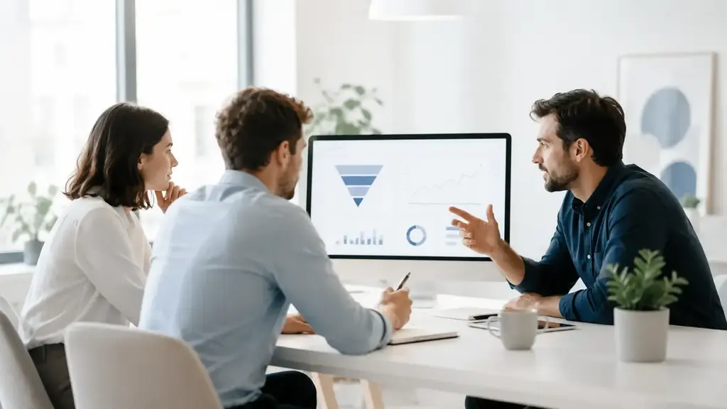 Strategia dati e tracking analytics: perché la parte tecnica da sola non basta